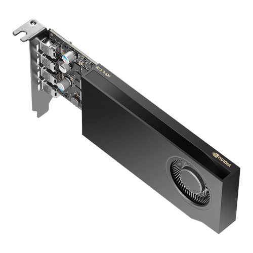 PNY A400 NVIDIA 4 GB GDDR6 - Imagen 5