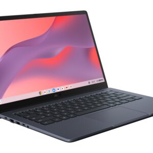 PORTATIL ASUS CHROMEBOOK CX1405CTA-S60891 INTEL N50 8GB 128GB 14" ChromeOS AZUL 4711636441179 90NX0931-M00YL0