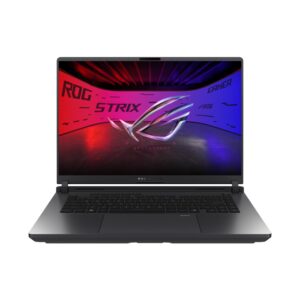 PORTATIL ASUS ROG STRIX G615JPR-S5003 i7-14650HX 32GB 1TB RTX5070 16"WQXGA FDOS 4711636009720 90NR0L91-M00030