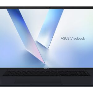 PORTATIL ASUS VIVOBOOK 18 M1807GA-S8038W R7 AI 445 32GB 512GB 18" W11H AZUL 4711636496377 90NB17Y1-M00710