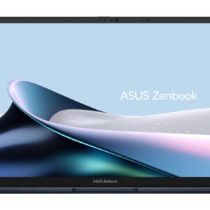 PORTATIL ASUS ZENBOOK 14 UX3405CA-QD1312W U7 255H 16GB 1TB 14"OLED W11H AZUL 4711636443180 90NB14W1-M01XY0