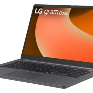 PORTATIL LG GRAM I5-1334U 16GB 512GB  15