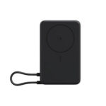 POWERBANK XIAOMI MAGNETIC POWERBANK 10000MAH WITH BUILT-IN STAND GRAY 6932554473723 P/N: BHR08P9GL | Ref. Artículo: MI-MPWB-10000MAH-BIS-GY
