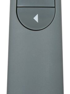 PUNTERO TARGUS PRESENTADOR ANTIMICROBIANO CONTROL PLUS DUAL 5051794034790 AMP06704AMGL