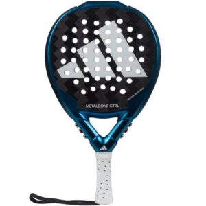 Pala de Pádel Adidas Metalbone Control 3.3 2024 (Lorena Rufo)/ Negra 8436548248871 162908 ADI-PALA PAD MTLB CTR 3 3 24