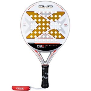Pala de Pádel NoxSport ML10 Pro Coorp 2025 (Miguel Lamperti) 8435778900566 203202 NXS-PALA ML10 PRO CORP 25
