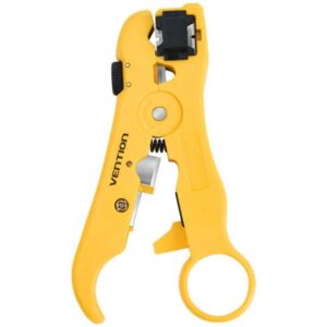 Pelacables Coaxial Vention KEBY0 6922794790018 KEBY0 VEN-PELACABLES KEBY0