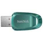 Pendrive 128GB SanDisk Ultra Eco USB 3.2 619659196431 SDCZ96-128G-G46 SND-FLASH ULTRA ECO 128GB