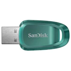 Pendrive 128GB SanDisk Ultra Eco USB 3.2 619659196431 SDCZ96-128G-G46 SND-FLASH ULTRA ECO 128GB