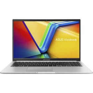 Portátil Asus VivoBook 15 M1502YA-BQ607 Ryzen 7 5825U/ 16GB/ 512GB SSD/ 15.6"/ Sin Sistema Operativo 4711636056229 90NB0X22-M01D80 ASU-P M1502YA-BQ607