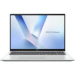Portátil Asus VivoBook 16 X1607CA-MB077 Intel Core Ultra 7-255H/ 16GB/ 1TB SSD/ 16"/ Sin Sistema Operativo 4711636443203 90NB15A2-M00LD0 ASU-P X1607CA-MB077