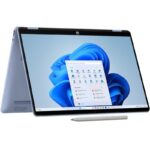 Portátil Convertible HP OmniBook 5 Flip 14-FP0044NS Intel Core 5-120U/ 16GB/ 1TB SSD/ 14" Táctil/ Win11 199896061667 D14HXEA HPP-OMNI 14-FP0044NS