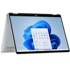 Portátil Convertible HP OmniBook 5 Flip 14-FP0045NS Intel Core 7-150U/ 16GB/ 1TB SSD/ 14" Táctil/ Win11 199896061681 D14HYEA HPP-OMNI 14-FP0045NS