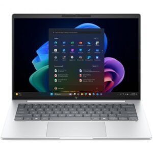 Portátil HP EliteBook 8 G1i AD2Z1ET Intel Core Ultra 5-228V/ 32GB/ 512GB SSD/ 14"/ Win11 Pro 199251415487 AD2Z1ET HPP-PRO AD2Z1ET