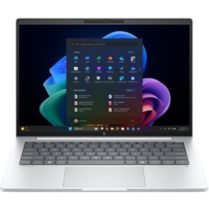 Portátil HP EliteBook 8 G1i AD2Z2ET Intel Core Ultra 7-258V/ 32GB/ 1TB SSD/ 14"/ Win11 Pro 199251415098 AD2Z2ET HPP-PRO AD2Z2ET