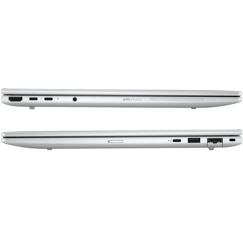 Portátil HP EliteBook 8 G1i AD2Z3ET Intel Core Ultra 5-225H/ 16GB/ 512GB SSD/ 16"/ Win11 Pro - Imagen 4