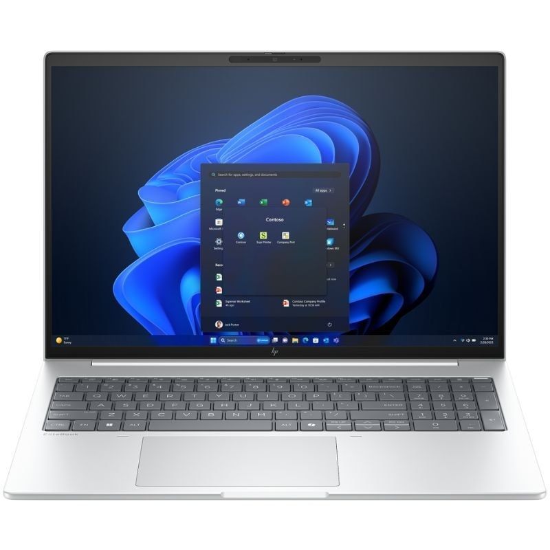 Portátil HP EliteBook 8 G1i AD2Z3ET Intel Core Ultra 5-225H/ 16GB/ 512GB SSD/ 16"/ Win11 Pro 199251416187 AD2Z3ET HPP-PRO AD2Z3ET