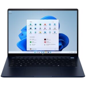 Portátil HP EliteBook Ultra G1i B69BBET Intel Core Ultra 5-228V/ 32GB/ 512GB SSD/ 14" Táctil/ Win11 Pro 198990505480 B69BBET HPP-PRO B69BBET