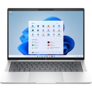 Portátil HP EliteBook X G1i B69A1ET Intel Core Ultra 7-258V/ 32GB/ 1TB SSD/ 14"/ Win11 Pro 198990470801 B69A1ET HPP-PRO B69A1ET