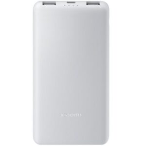 Powerbank 10000mAh Xiaomi Power Bank 22.5 Lite/ 22.5W/ Blanca 6941812758663 BHR9350GL XIA-BAT PB 10000 22 5 LTE WH