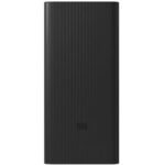 Powerbank 30000mAh Xiaomi 18W Powerbank/ 18W/ Negra 6941812798447 BHR9126GL XIA-BAT 18W PB 30000 BK