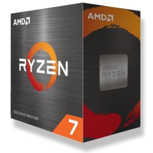 Procesador AMD Ryzen 7 5800XT 3.80GHz Socket AM4 730143317818 100-100001582WOF AMD-RYZEN 7 5800XT 3 8 GHZV2