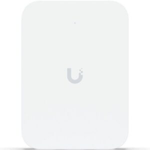 Punto de Acceso Ubiquiti UniFi U7 In-Wall 810084698754 U7-IW UBI-PUNTO AC U7-IW