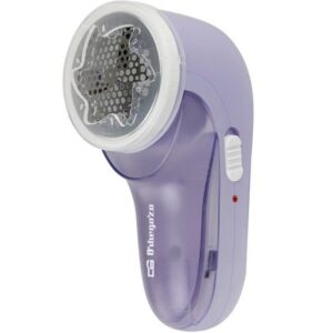 Quitapelusas Orbegozo QP 6010/ Ø5cm 8435568406650 18179 OR ORB-PAE-QUITA QP 6010