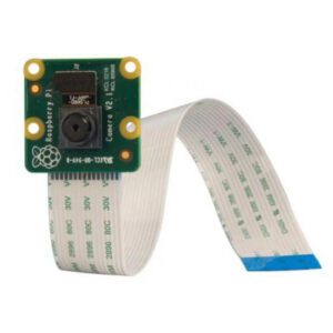 RASPBERRY CAMARA PARA RASPBERRY PI MODULE V2 (9132664) 0652508442112 | P/N: 9132664 | Ref. Artículo: 1361192