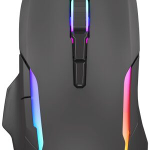 RATON GAMING GENESIS XENON 220 G2 RGB SENSOR OPTICO 12800 DPI 5901969425437 NMG-1572