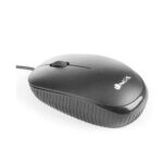 RATON NGS FLAME BLACK OPTICO 1000DPI USB BLACK 8435430603965 P/N: FLAME | Ref. Artículo: FLAME
