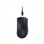 RATON RAZER DEATHADDER V3 PRO NEGRO (RZ01-04630100-R3G1) 8886419334057 | P/N: RZ01-04630100-R3G1 | Ref. Artículo: 1357368