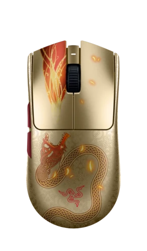 RATON RAZER VIPER V3 PRO COUNTER STRIKE 2 ED. (RZ01-05120800-R3M1) 8886419334972 | P/N: RZ01-05120800-R3M1 | Ref. Artículo: 1402546
