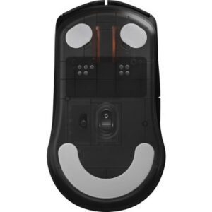 RATON STEELSERIES - RIVAL 3 WIRELESS GEN. 2 NEGRO (62523) 5707119059985 | P/N: 62523 | Ref. Artículo: 1398172