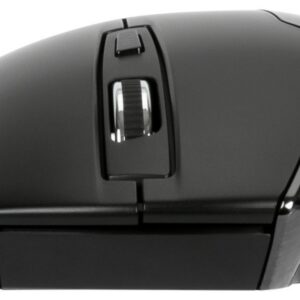 RATON TARGUS BLUETRACE ERGONOMICO ANTIMICROBIANO NEGRO RF INALAMBRICO PILAS 5051794034257 AMW584GL