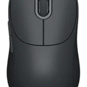 RATON XIAOMI MOUSE 3 BLACK RF INALAMBRICO BATERIA RECARGABLE 6941812792834 BHR8913GL
