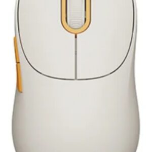 RATON XIAOMI MOUSE 3 WHITE RF INALAMBRICO BATERIA RECARGABLE 6941812792841 BHR8912GL