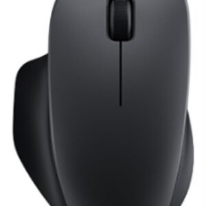 RATON XIAOMI WIRELESS MOUSE CONFORT EDITION BLACK 6941812746042 BHR9359GL