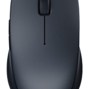 RATON XIAOMI WIRELESS MOUSE DUAL MODE 2 BLACK 6941812792216 BHR8850GL