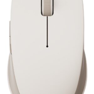 RATON XIAOMI WIRELESS MOUSE DUAL MODE 2 WHITE 6941812792223 BHR8849GL