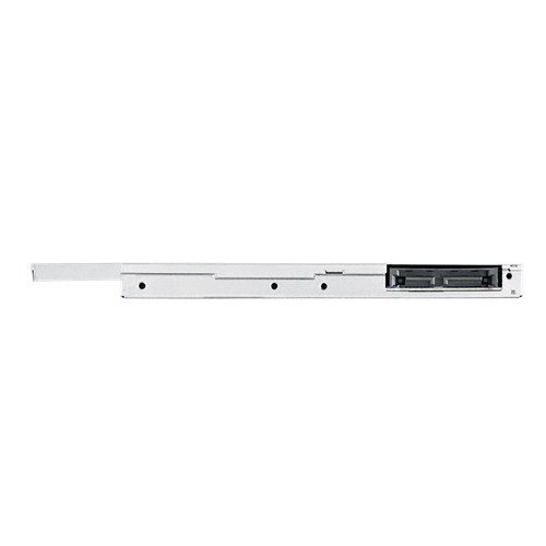 REGRABADORA INTERNA ASUS ULTRA-SLIM SDRW-08U1MT/BLK/B/GEN BULK - Imagen 4