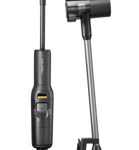 ROBOROCK F25 ACE COMBO ASPIRADORA DE SECO Y HUMEDO CON ESCOBA INALAMBRICA Y BASE DE AUTOLAVADO CON BATERIA DE 4000MAH 6974653812478 | P/N: WD5M6A522-00 | Ref. Artículo: 1404713