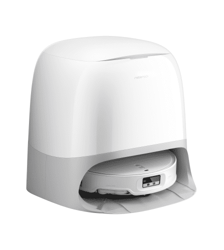 ROBOROCK QREVO CURV 2 PROX - Imagen 3