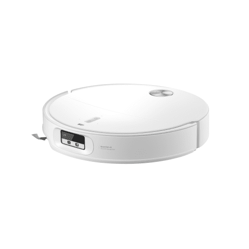 ROBOROCK QREVO CURV 2 PROX - Imagen 4
