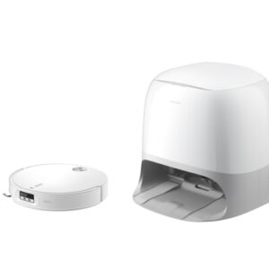 ROBOROCK QREVO CURV 2 PROX 6936905904362 | P/N: QC2PX02-00 | Ref. Artículo: 1406064