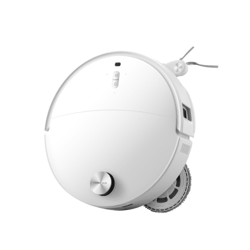 ROBOROCK QREVO CURV 2 PROX - Imagen 5