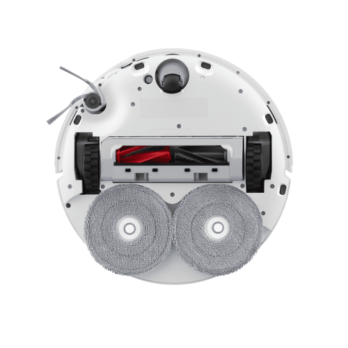 ROBOROCK QREVO CURV 2 PROX - Imagen 6