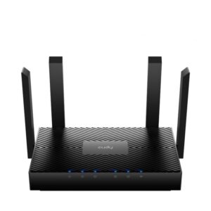 ROUTER CUDY AX3000 GIGABIT WIFI 6 MESH WR3000 6971690792831 WR3000