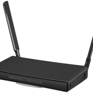 ROUTER HAP AX3 MIKROTIK C53UiG+5HPaxD2HPaxD 4752224007940 C53UiG+5HPaxD2HPaxD