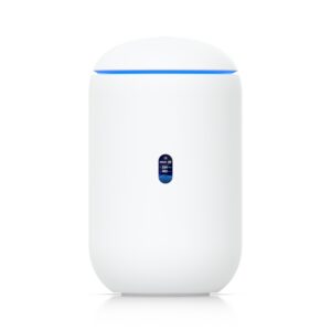 ROUTER UBIQUITI UDR7 UNIFI 10GB WIFI7 POE 4 PUERTOS 0810177160212 UDR7